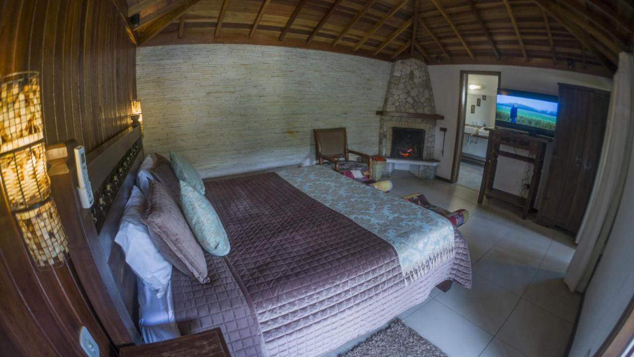Estalagem Mandeville Inn Monte Verde (Minas Gerais)