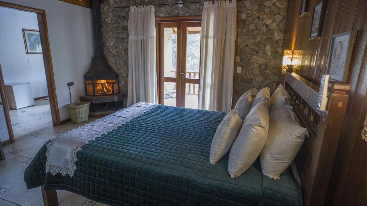 Estalagem Mandeville Inn Monte Verde (Minas Gerais)