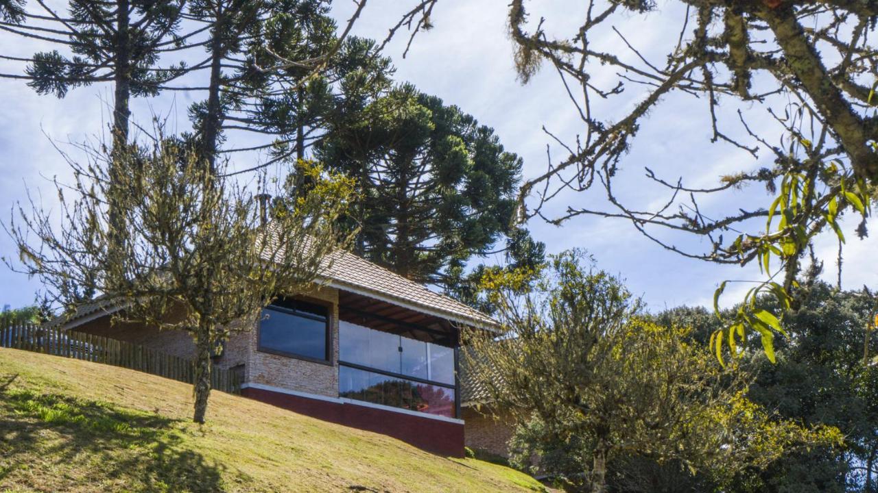 Estalagem Mandeville Inn Monte Verde (Minas Gerais)