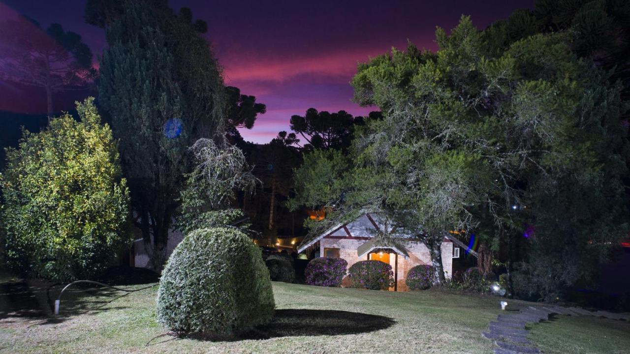 Estalagem Mandeville Inn Monte Verde (Minas Gerais)