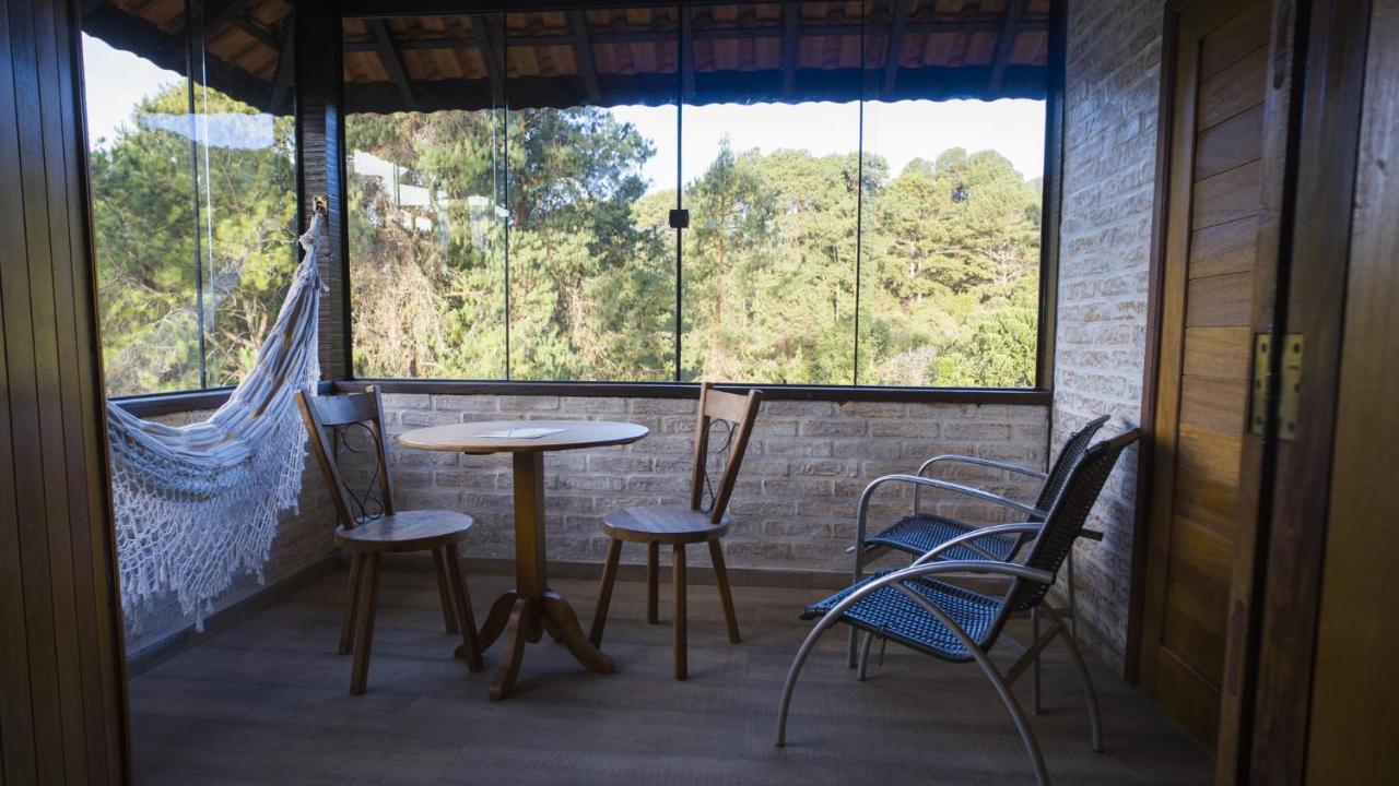 Estalagem Mandeville Inn
