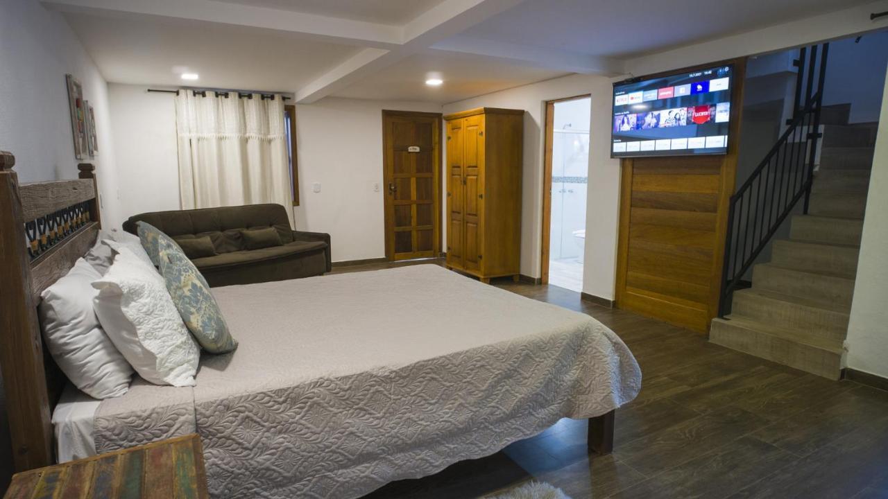 Estalagem Mandeville Inn Monte Verde (Minas Gerais)