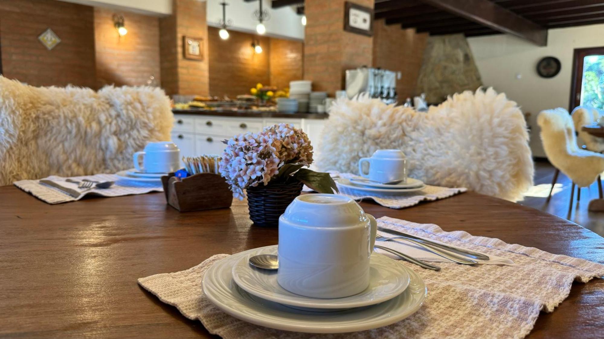 Estalagem Mandeville Inn 3*