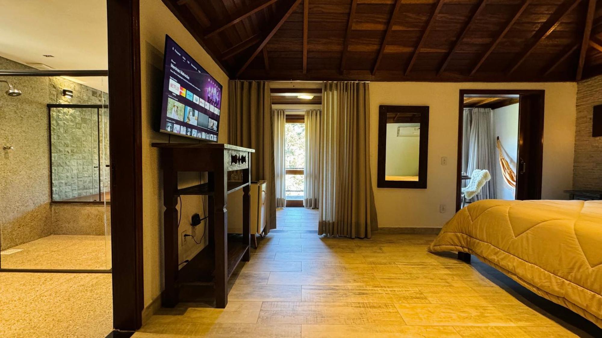 Estalagem Mandeville Inn