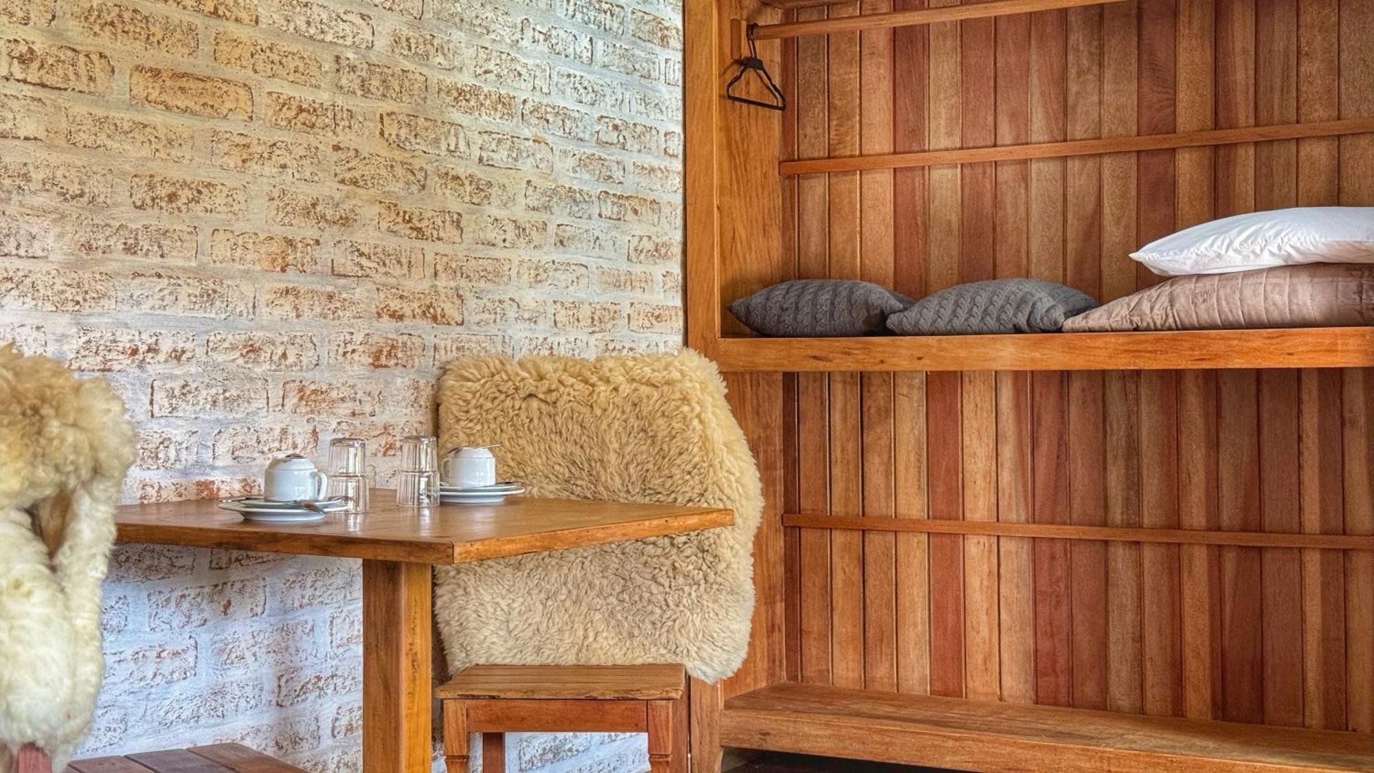 Estalagem Mandeville Inn Monte Verde (Minas Gerais)