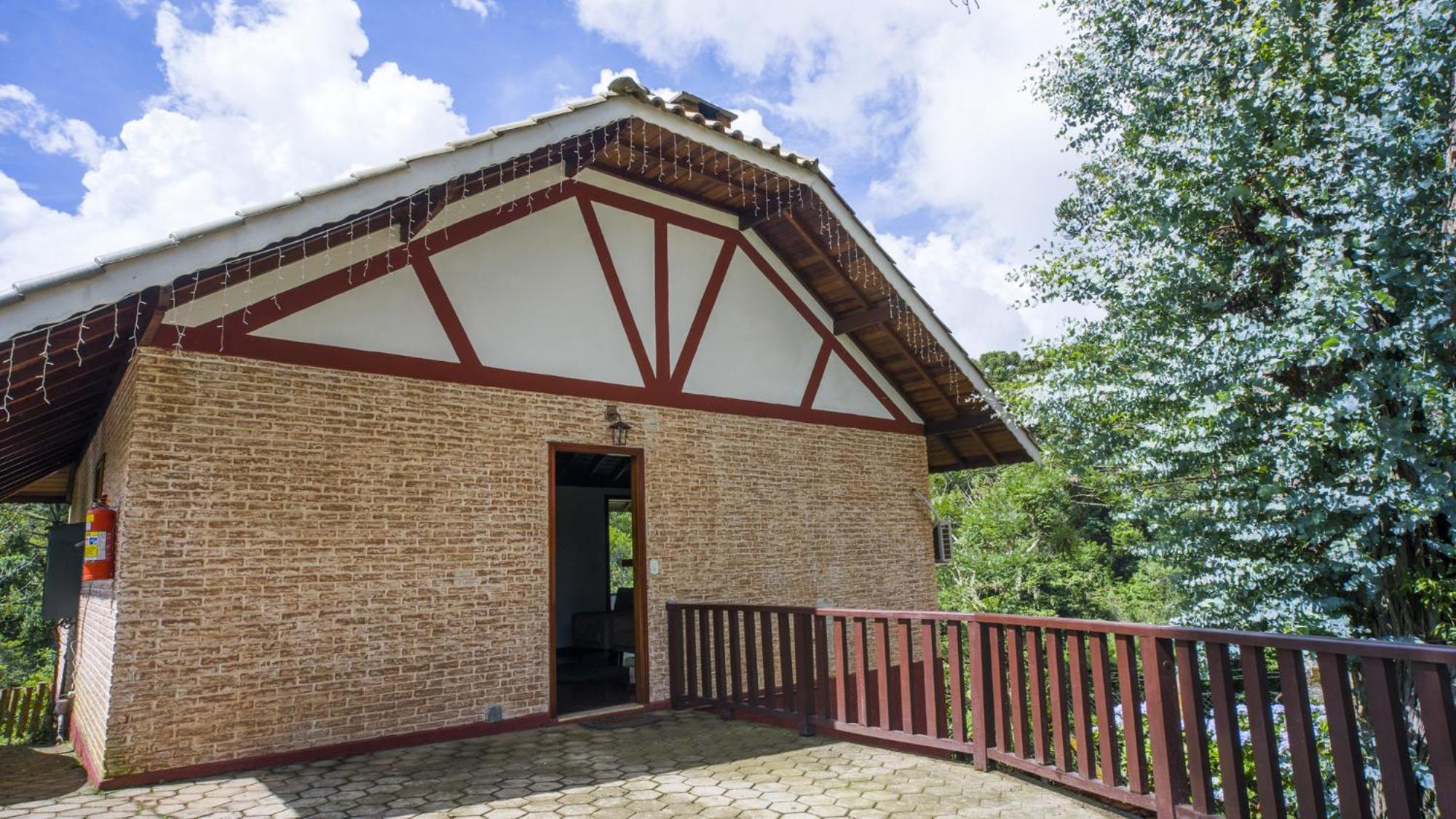 Estalagem Mandeville Inn 3*