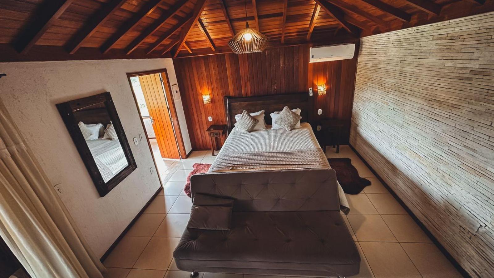 Estalagem Mandeville 3* Monte Verde (Minas Gerais)