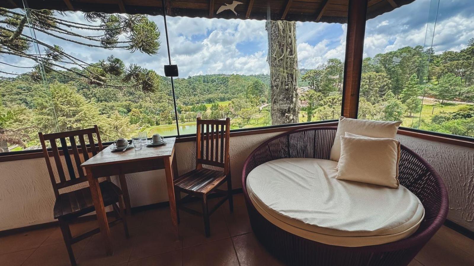 Inn Estalagem Mandeville Monte Verde (Minas Gerais)