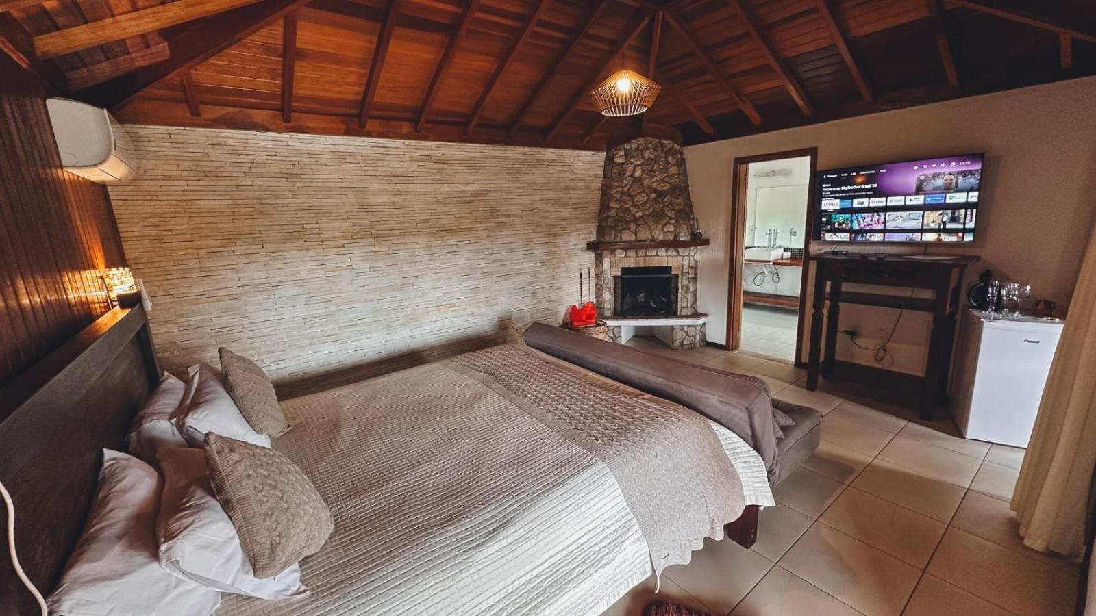 Inn Estalagem Mandeville