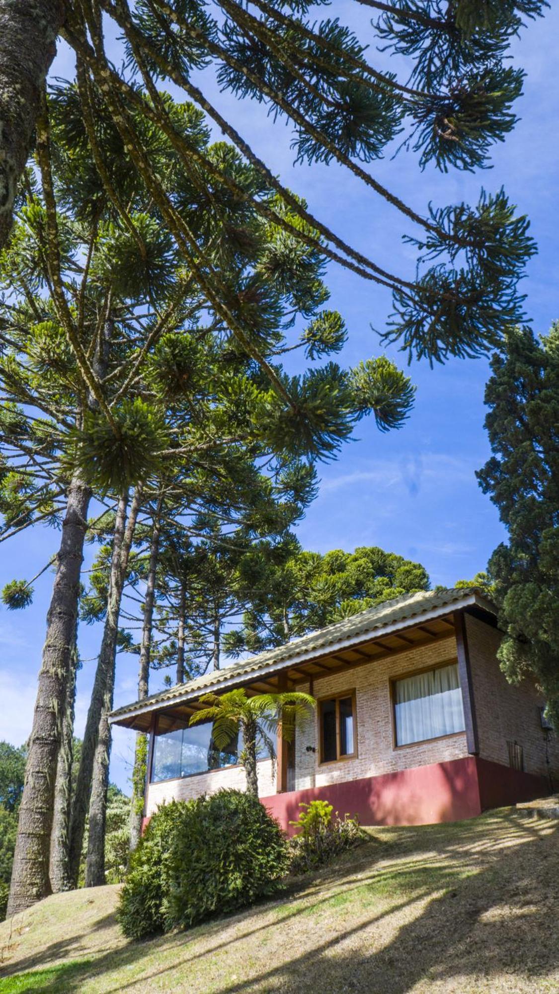 Estalagem Mandeville Inn