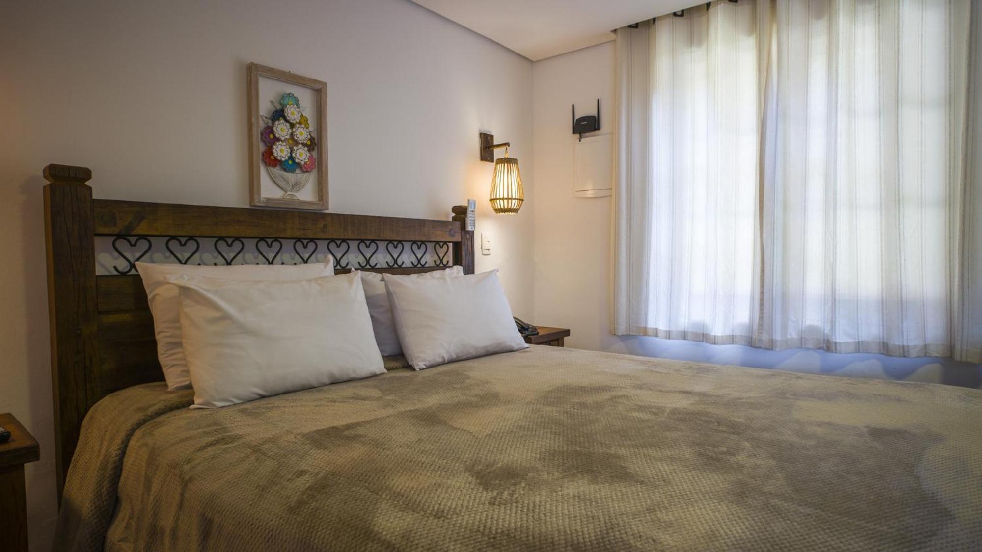 Estalagem Mandeville Inn Monte Verde (Minas Gerais)