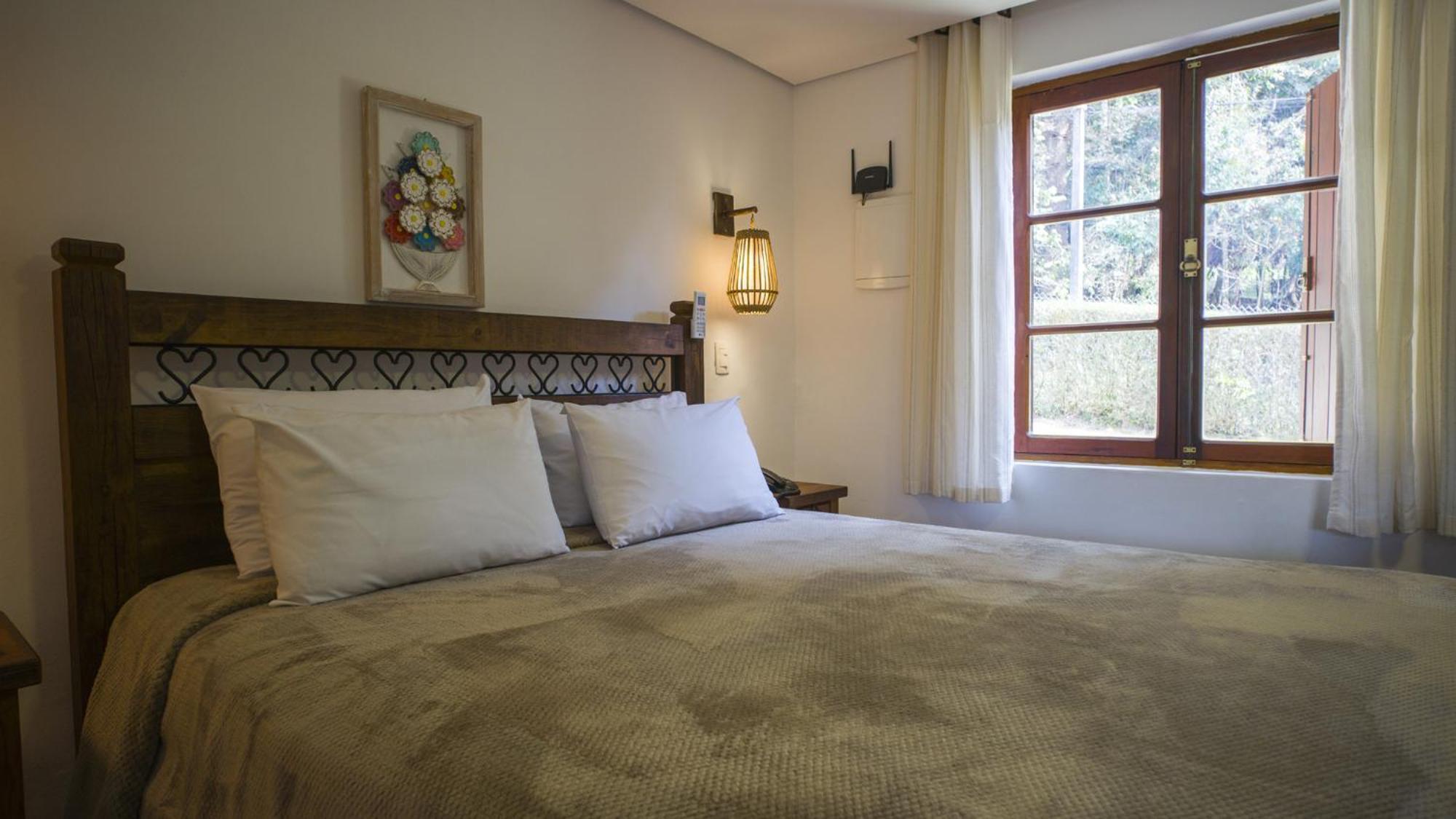 Estalagem Mandeville Inn 3*