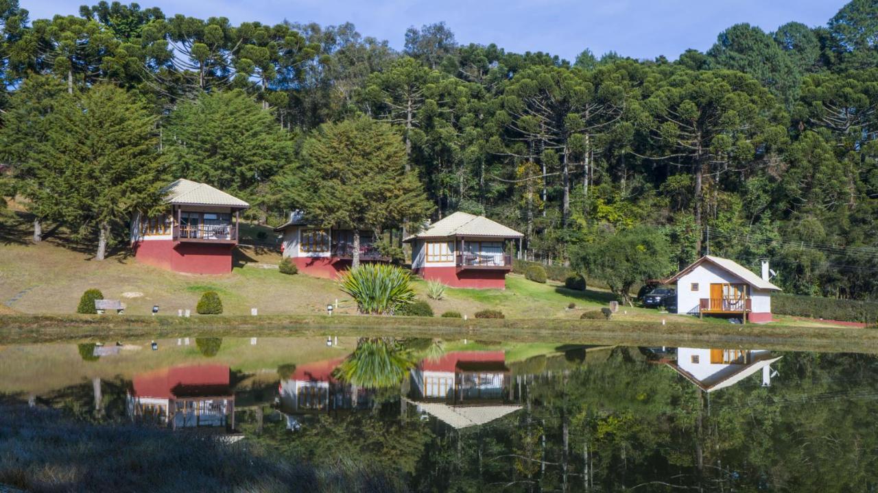 Inn Estalagem Mandeville Monte Verde (Minas Gerais)
