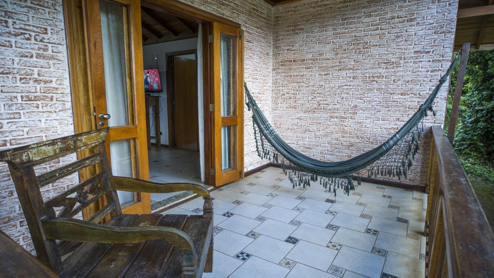 Inn Estalagem Mandeville Monte Verde (Minas Gerais)