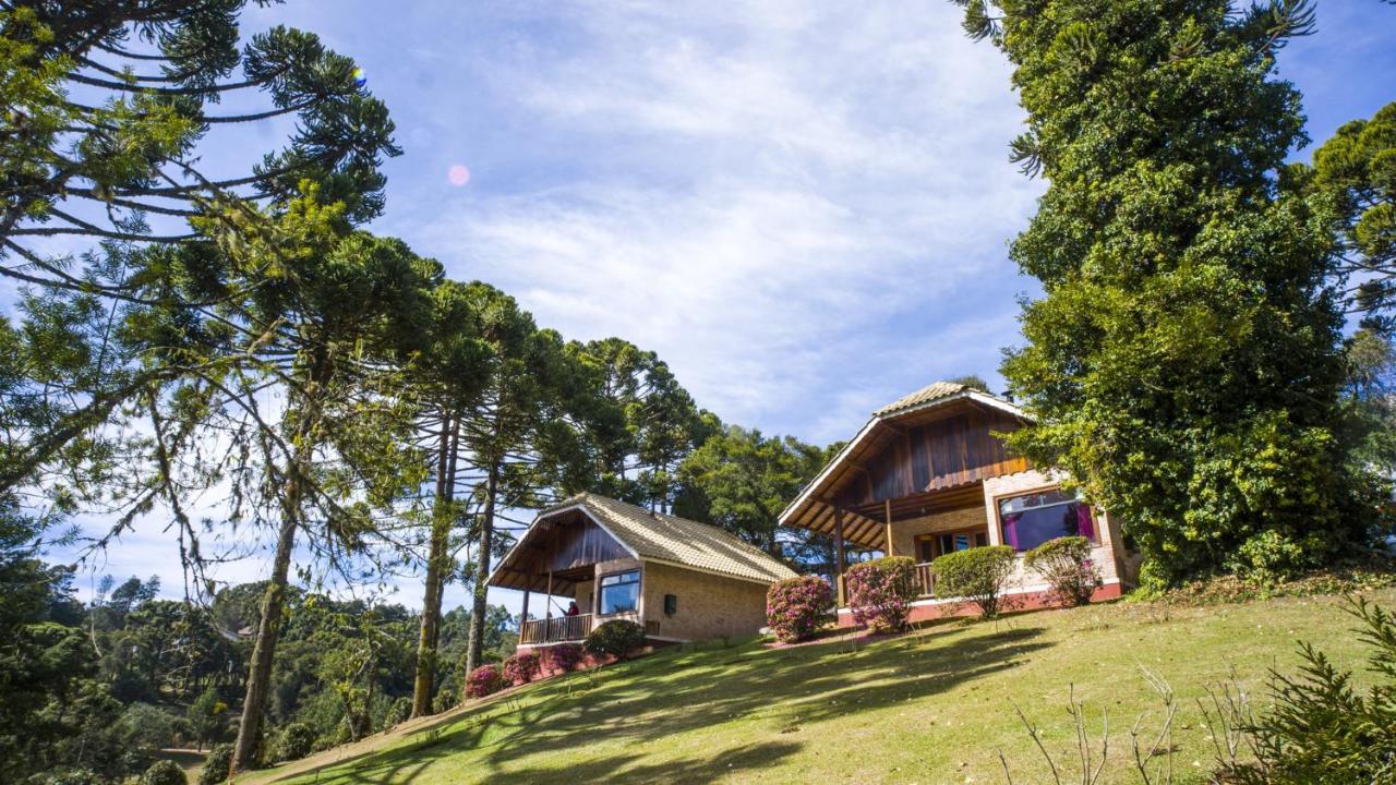 Estalagem Mandeville Inn Monte Verde (Minas Gerais)