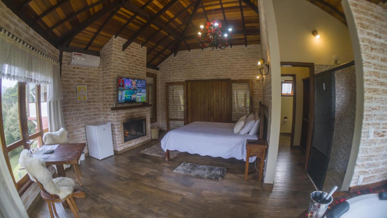 Estalagem Mandeville Inn 3*