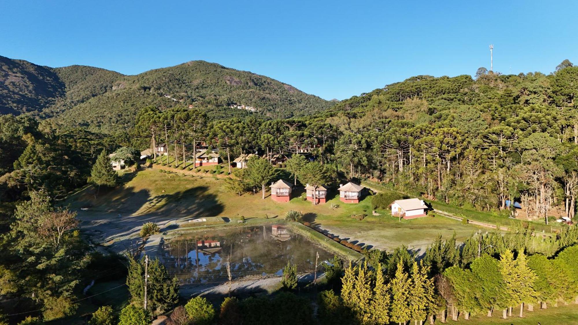 Inn Estalagem Mandeville