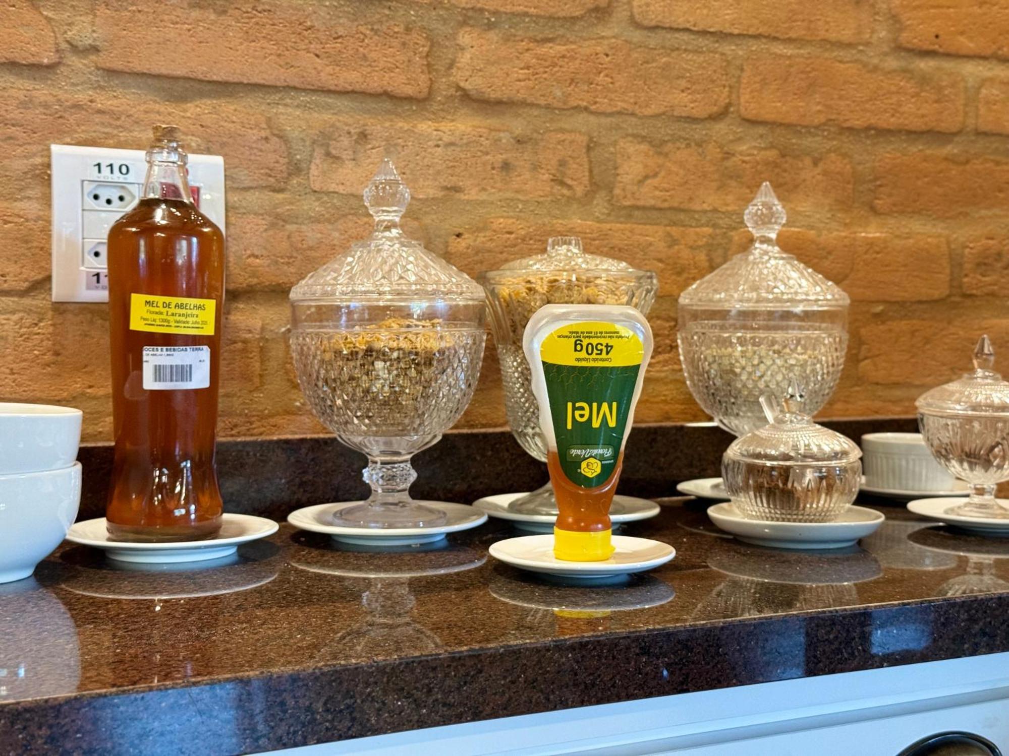 Estalagem Mandeville Inn Monte Verde (Minas Gerais)