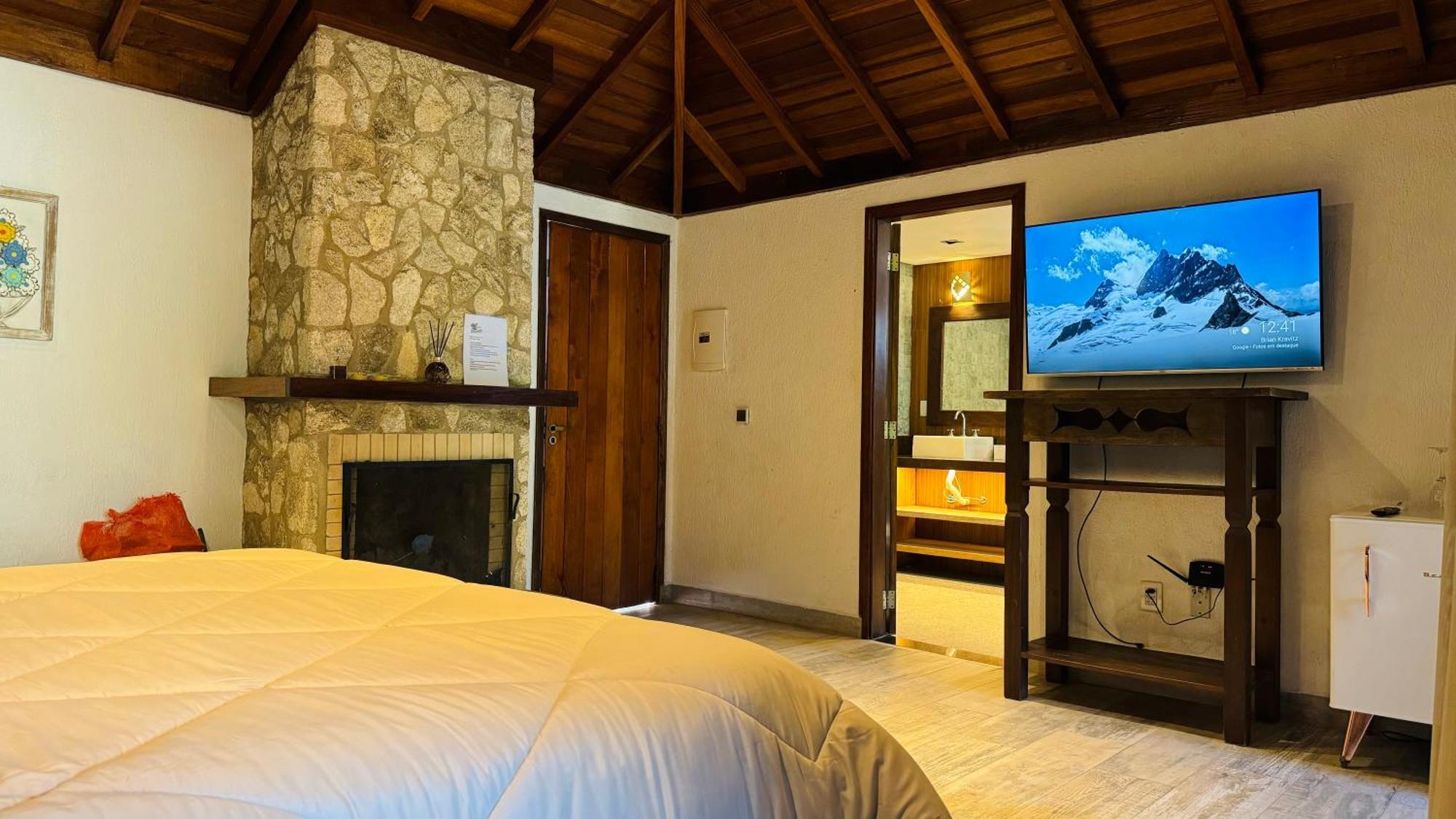 Inn Estalagem Mandeville 3*