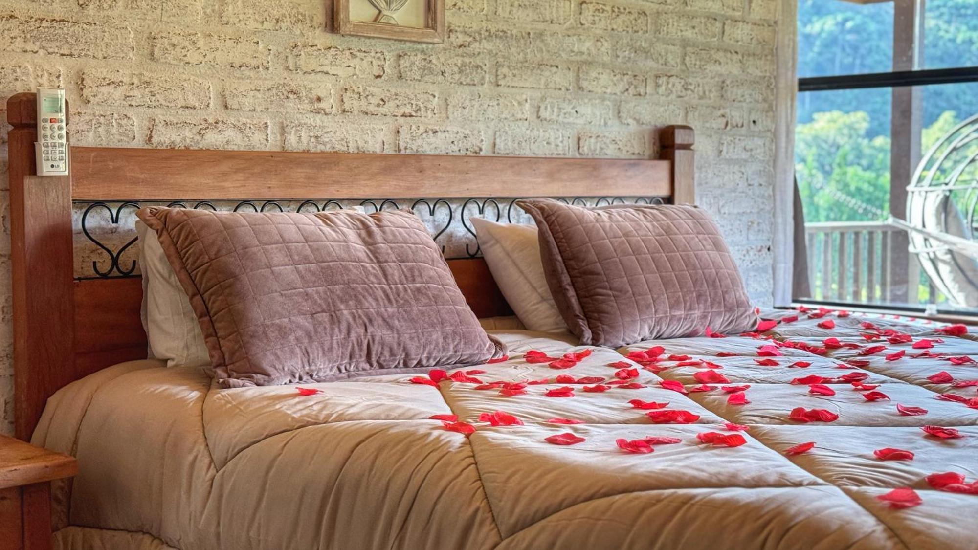Inn Estalagem Mandeville Monte Verde (Minas Gerais)