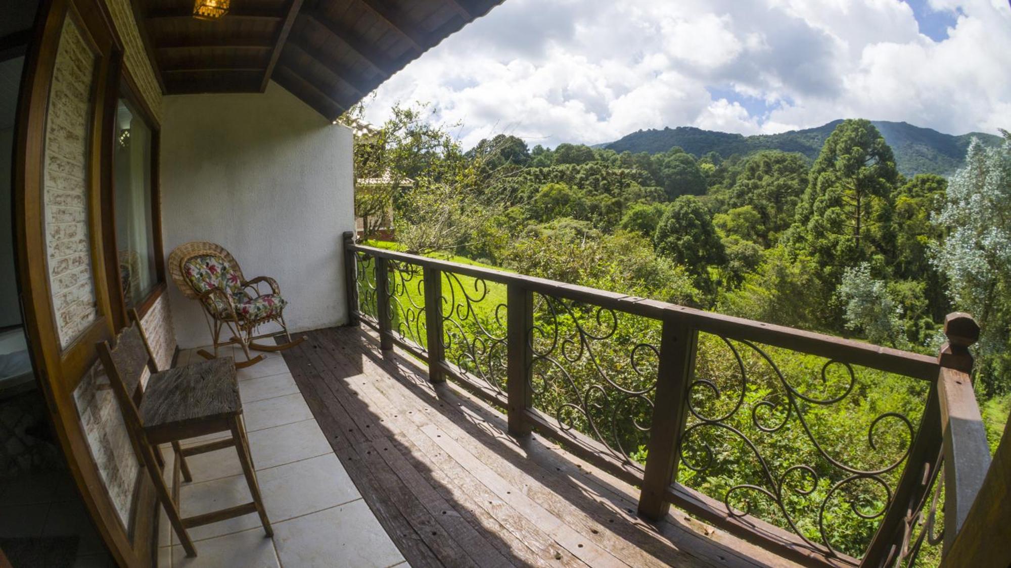 Inn Estalagem Mandeville 3*