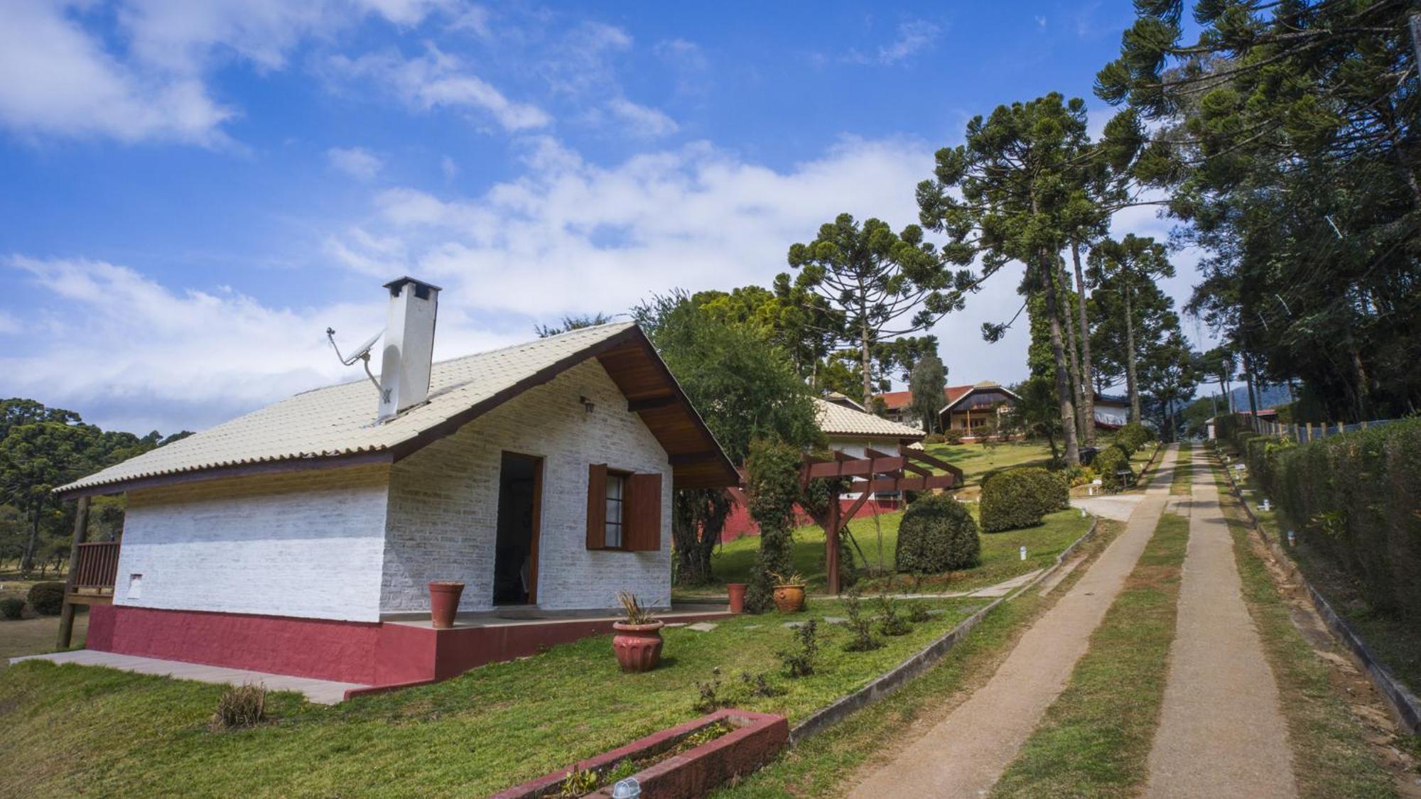 Estalagem Mandeville Inn 3*